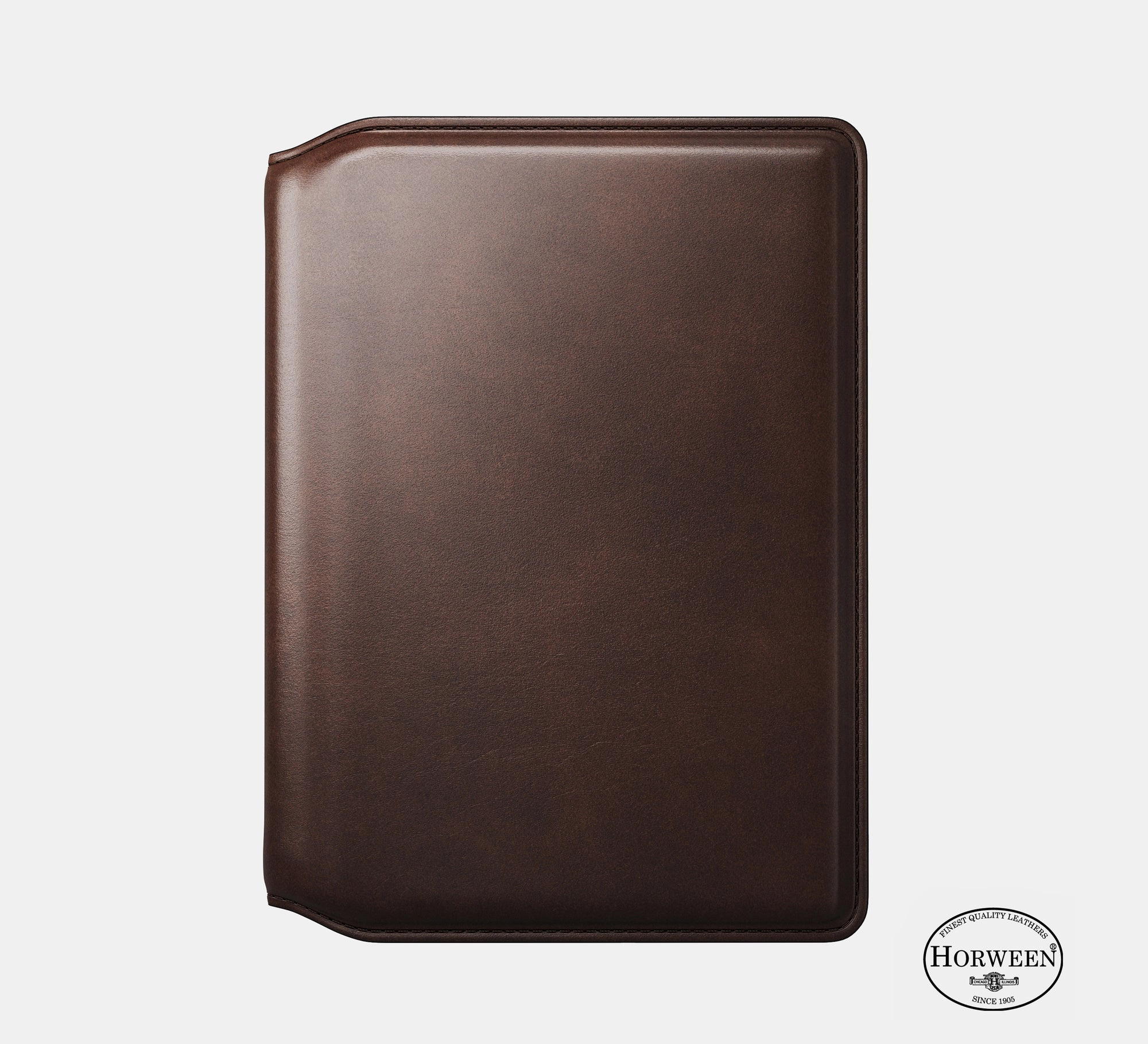 Trending Today Steal Hot Offer Event Nomad Passport Wallet - Rustic Brown | Horween