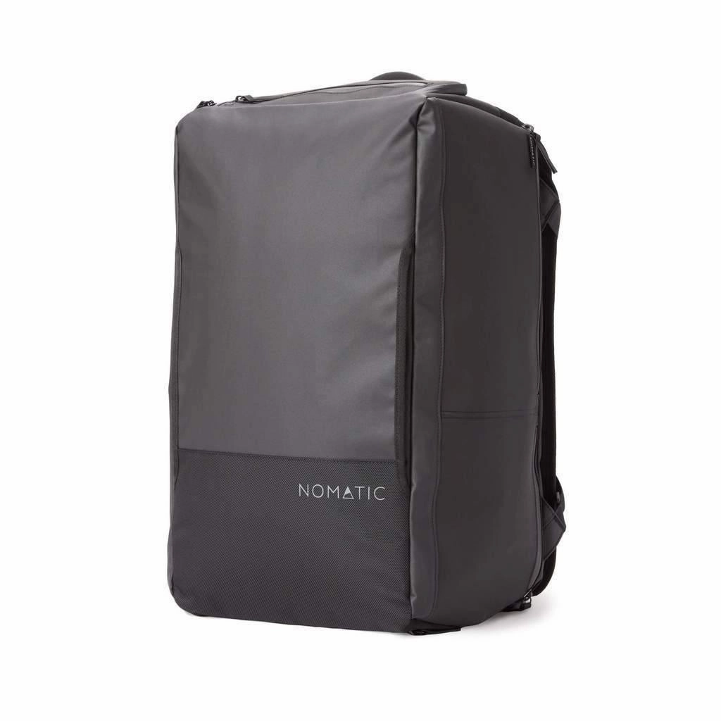 Nomatic 40L Travel Bag (V2) - Black Trending Hot Deal