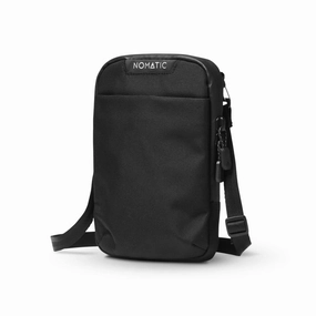 Dont Miss These Savings Nomatic Access Pouch - Black