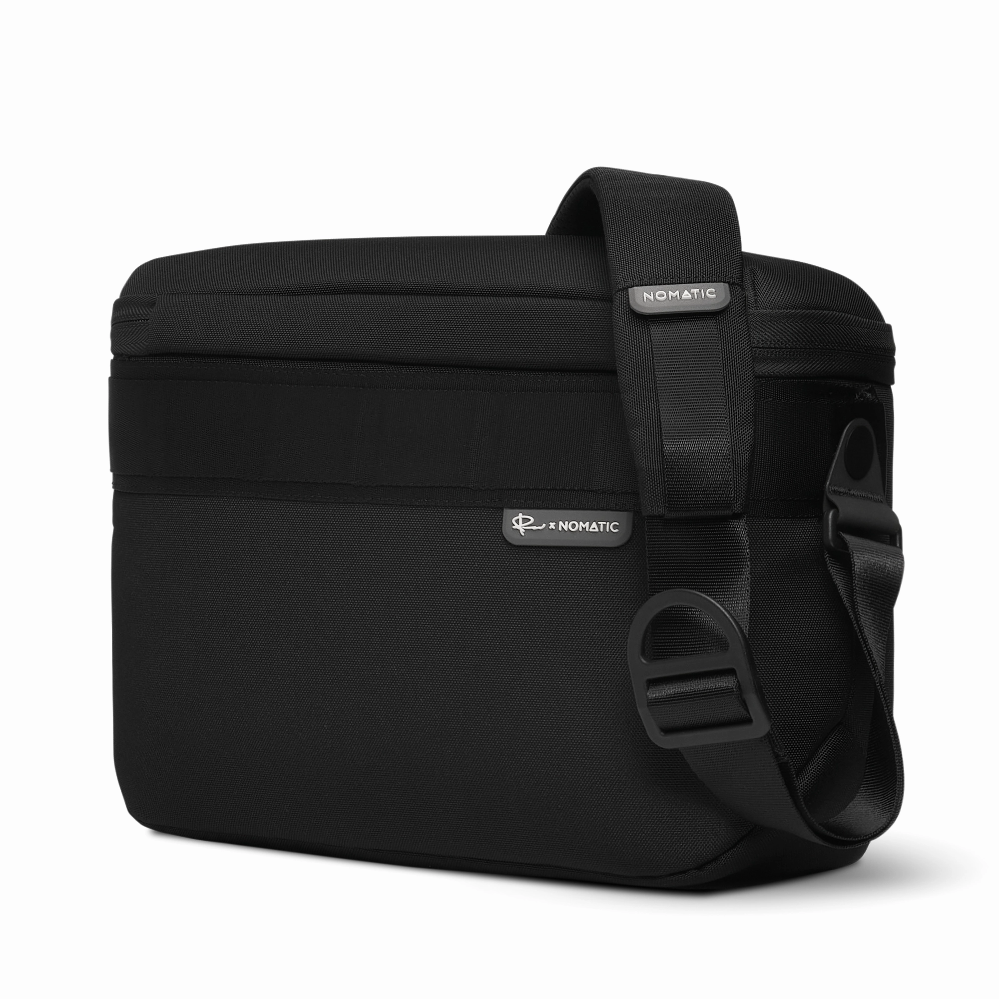 Nomatic Luma 12L Camera Sling - Black Flash Deal Alert Grab Todays Deal