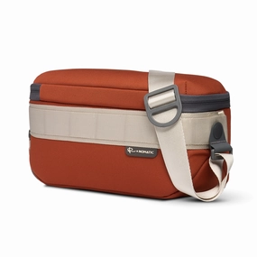 Daily Clearance Deal Nomatic Luma 9L Camera Sling - Rust
