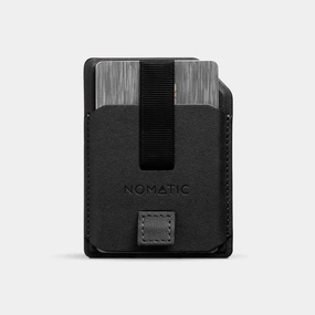 Online Exclusive Steal Hot Pick Sale Nomatic Magsafe Compatible Phone Wallet