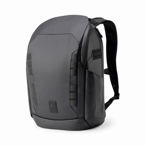 Hot Offer Ending Soon Nomatic Mckinnon 25L Camera Backpack With Large Cube & Ladder - Black