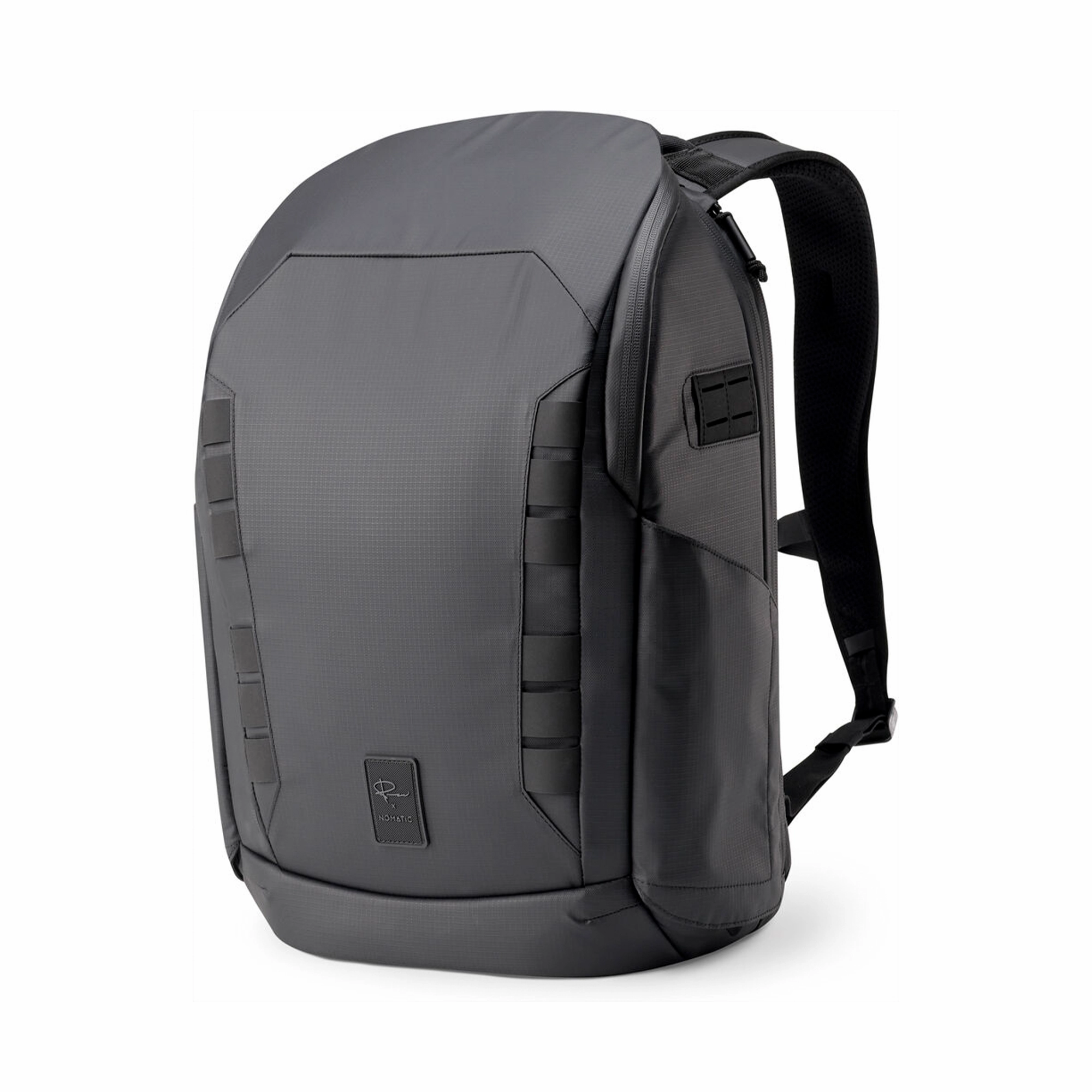 Hot Offer Ending Soon Nomatic Mckinnon 25L Camera Backpack With Large Cube & Ladder - Black