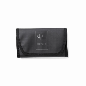 Clearance Event Alert Nomatic Mckinnon Memory Card Case - Black