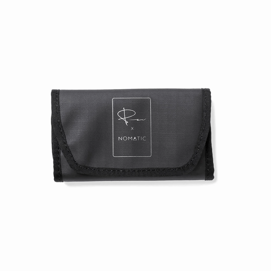 Clearance Event Alert Nomatic Mckinnon Memory Card Case - Black