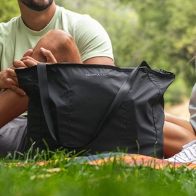 Save Big Online Shop the Savings Nomatic Navigator Collapsible Tote 28L