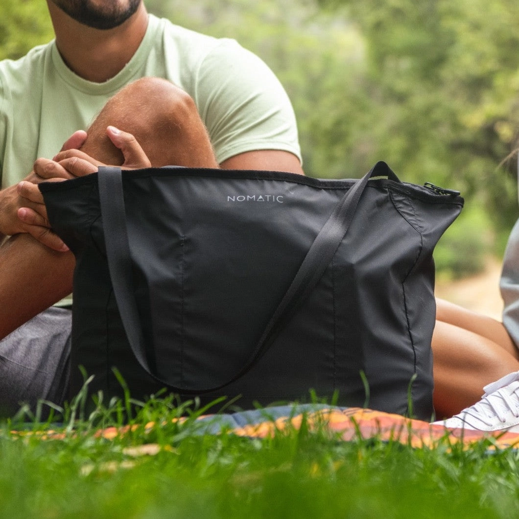Save Big Online Shop the Savings Nomatic Navigator Collapsible Tote 28L