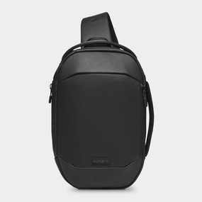 Nomatic Navigator Rs Sling 6L - Black Hot Deal Alert Shop Hot Picks