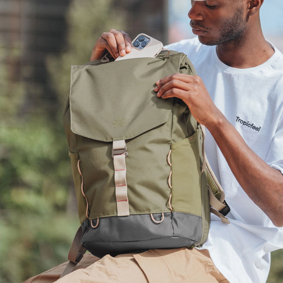 Today Only Discount Todays Hot Pick Nook 1.0 - 14-34L Backpack