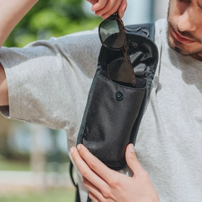 Shop Save Big Hot Pick Deal Nook Soft-Lined Pouch