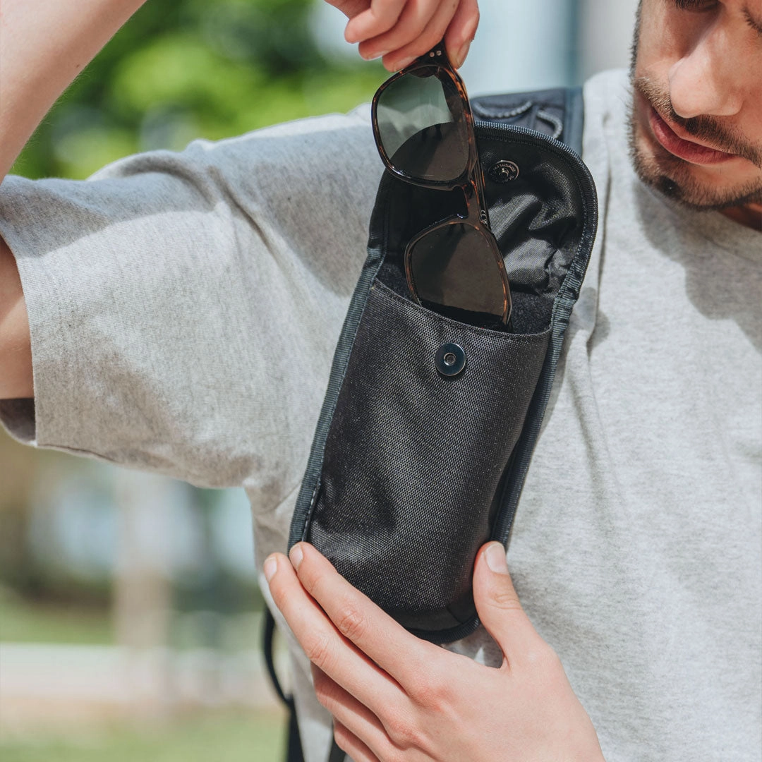 Nook Soft-Lined Pouch Exclusive Online Deal