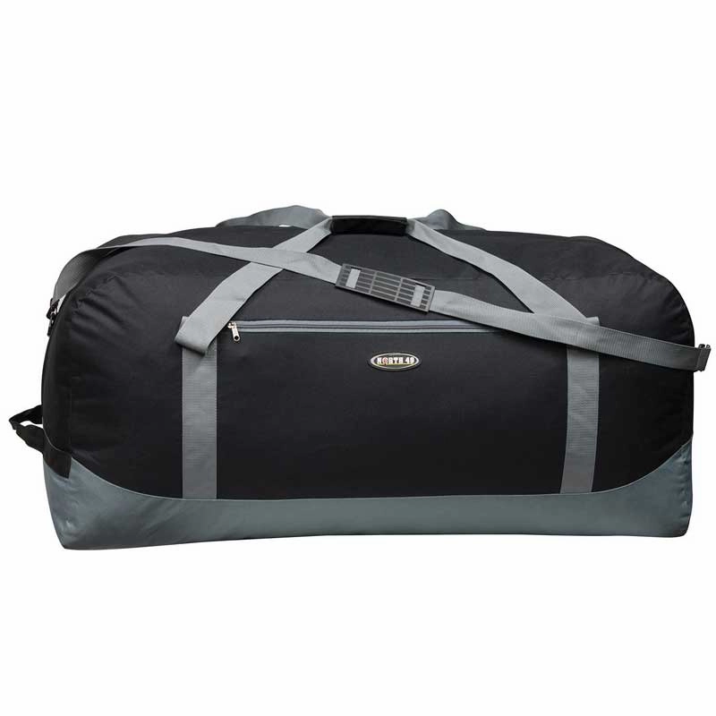 North 49 Heavy Packer Duffel MustHave Gift Ideas Special Steal Event