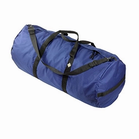 North Star Bags 42" Gear Duffel Bag (Pacific Blue) Best Seller Deal