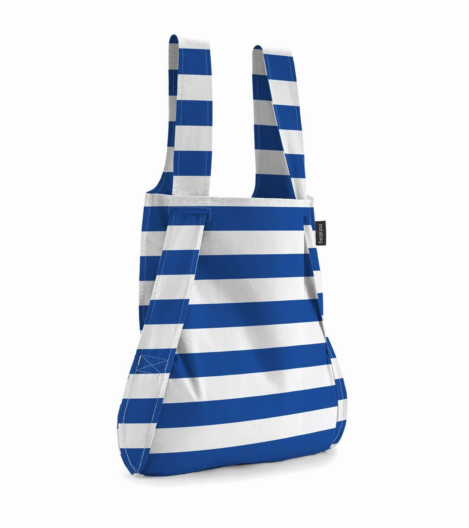 Notabag Original - Switch From Tote To Backpack In 1 Second Today Only Savings
