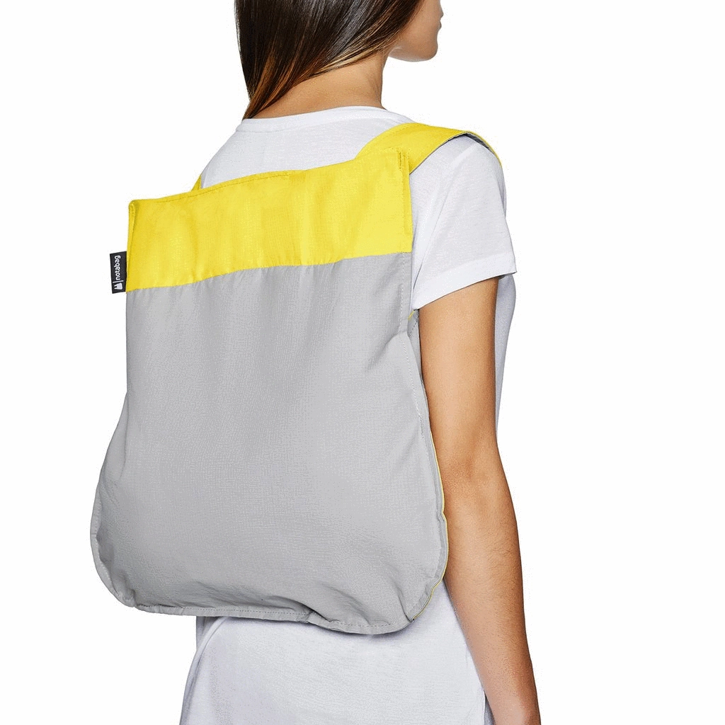 Dont Miss Big Savings Notabag Original - Switch From Tote To Backpack In 1 Second
