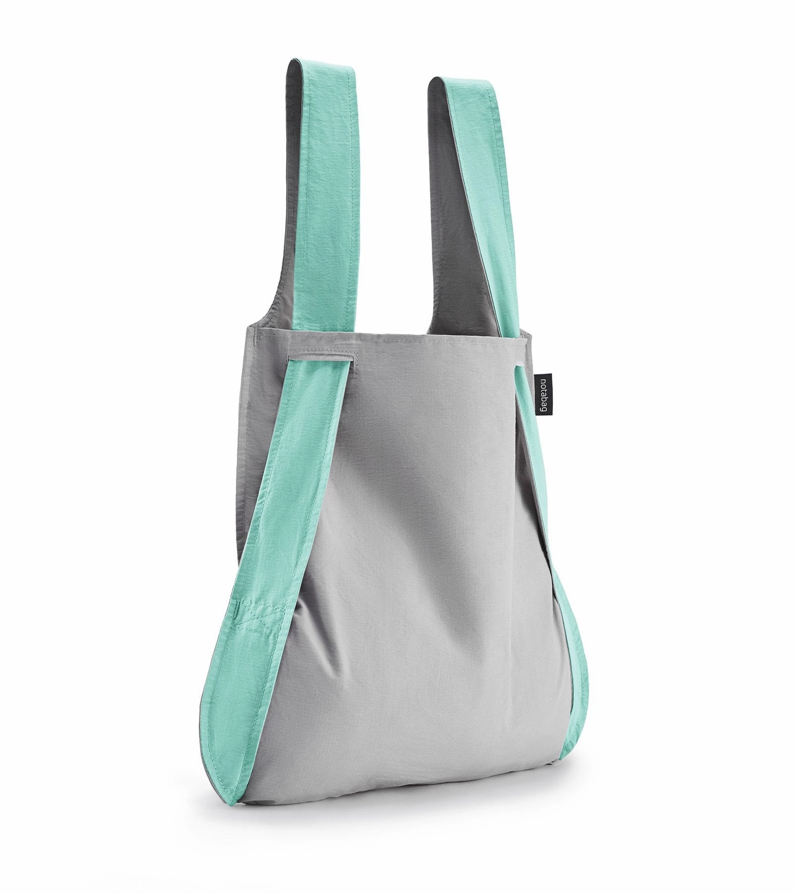 Shop Grab Savings Notabag Original - Switch From Tote To Backpack In 1 Second