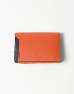 Trending Today Steal Today Only Discount Notch Cardcase