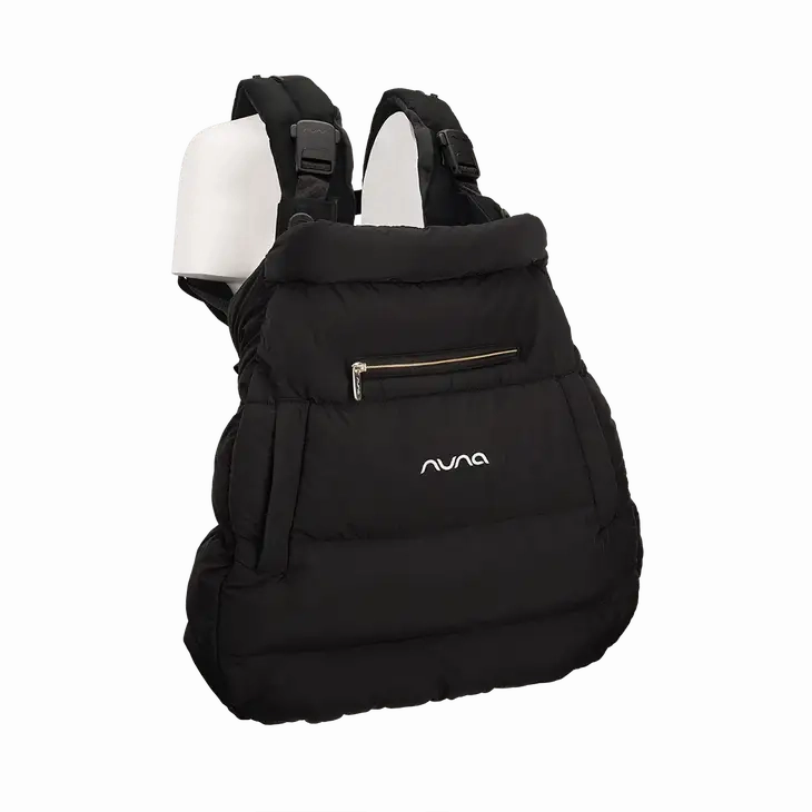 Nuna Cudl Series Winter Cover Clearance Steal Today Flash Pick Today