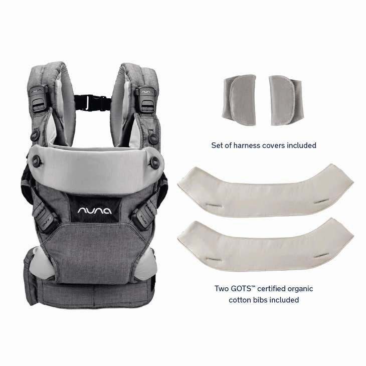 Grab Todays Deal Nuna Cudl
