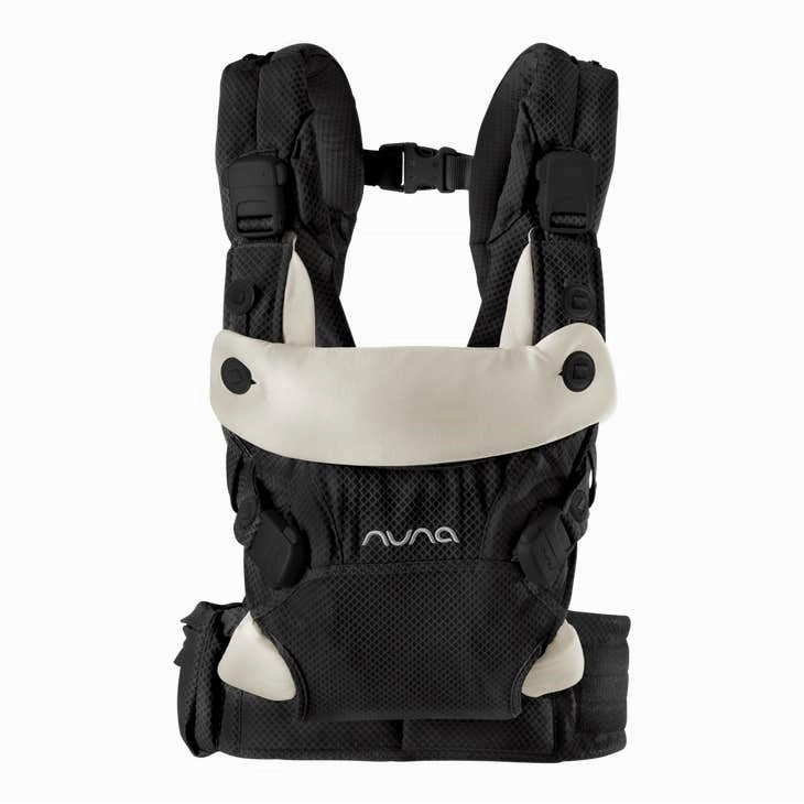 Nuna Cudl Weekend Sale Special