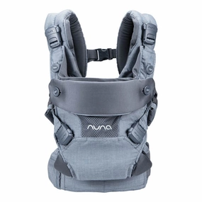 Nuna Cudl Shop Smart Save