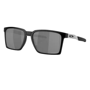 Hot Price Drop Oakley Exchange Sun Oo9483 948301 - Satin Black Prizm Black