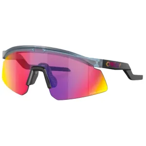 Best Price Today Gift Sale Event Oakley Hydra Oo9229 922912 Sunglasses - Matte Stonewash Prizm Road