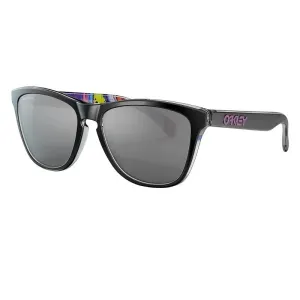 Oakley Oo9013 J155 Frogskins Kokoro Collection Prizm Black Hot Deals Today Big Sale Today