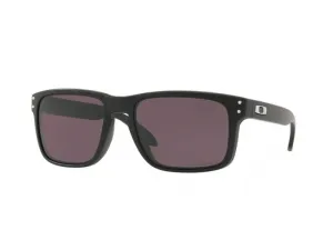 Oakley Oo9102 Holbrook Prizm Grey Black Sweet Deal Today