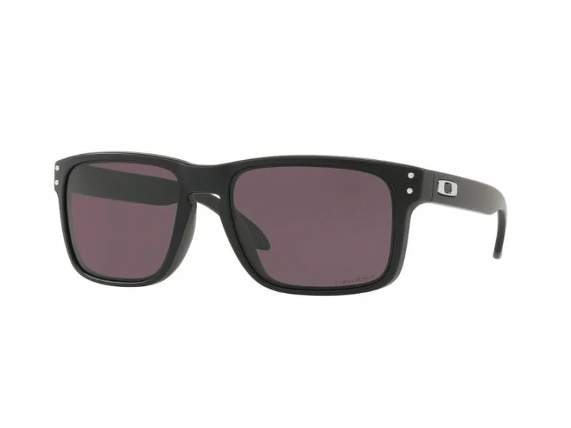 Oakley Oo9102 Holbrook Prizm Grey Black Sweet Deal Today