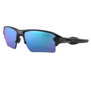 Trending Offer Today Oakley Oo9188 Flak 2.0 Xl 9188F7 Polished Black Polarized