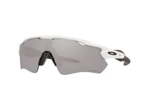 Daily Hot Deal Dont Miss Big Savings Oakley Oo9208 Radar Ev Path 920894 Polished White Polarized