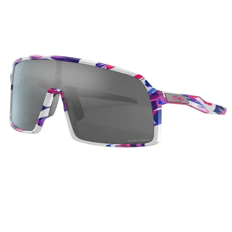 Flash Sale Alert Now Oakley Oo9406 Sutro Kokoro Collection 940625 Prizm Black