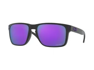 MustHave Items Hot Offer Inside Oakley Oo9417 Holbrook Xl 941721 Violet Matt Black
