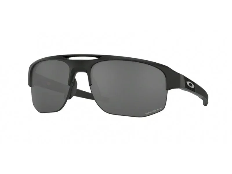 Perfect Gift Offer Oakley Oo9424 Mercenary 942408 Polished Black Polarized
