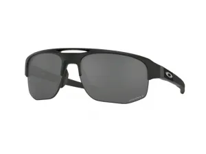 Perfect Gift Offer Oakley Oo9424 Mercenary 942408 Polished Black Polarized