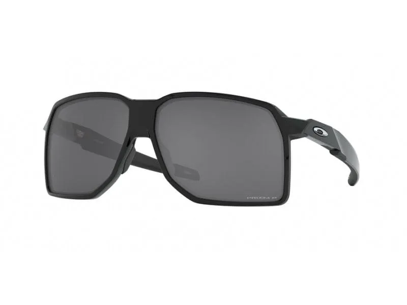 Oakley Oo9446 Portal 944604 Polished Black Polarized Exclusive Savings Event Big Savings Today