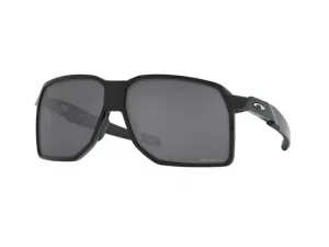 Oakley Oo9446 Portal 944604 Polished Black Polarized Exclusive Savings Event Big Savings Today