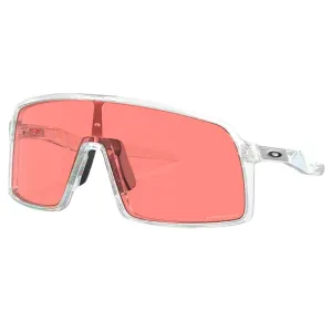 Todays Trending Deals Oakley Sutro Oo9406 9406A7 - Moon Dust Prizm Peach