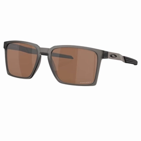 Oakley Exchange Sun Oo9483 948302 - Satin Grey Smoke Prizm Tungsten Mega Online Discount