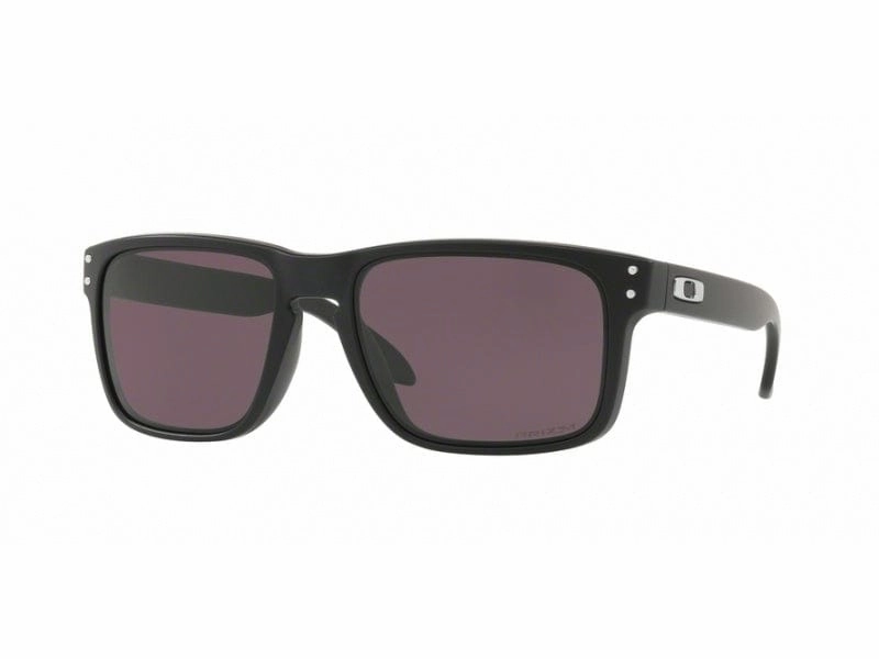 Oakley Oo9102 Holbrook Prizm Grey Black Sweet Deal Today