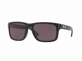 Oakley Oo9102 Holbrook Prizm Grey Black Sweet Deal Today