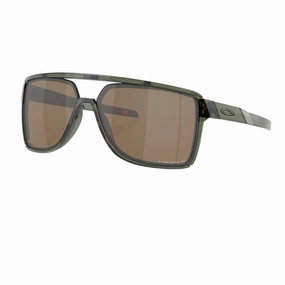 Oakley Oo9147 Castel 914704 Prizm Tungsten Polarized Weekend Sale Special Surprise Discount Today