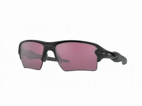 Price Drop Frenzy MustHave Clearance Oakley Oo9188 Flak? 2.0 Xl 9188B5 Matte Black Prizm Violet