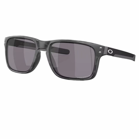 New Arrival Discount Oakley Oo9384 Holbrook Mix 938419 Matte Black Camo Polarized