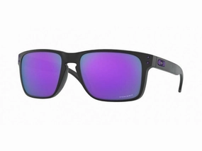 MustHave Items Hot Offer Inside Oakley Oo9417 Holbrook Xl 941721 Violet Matt Black