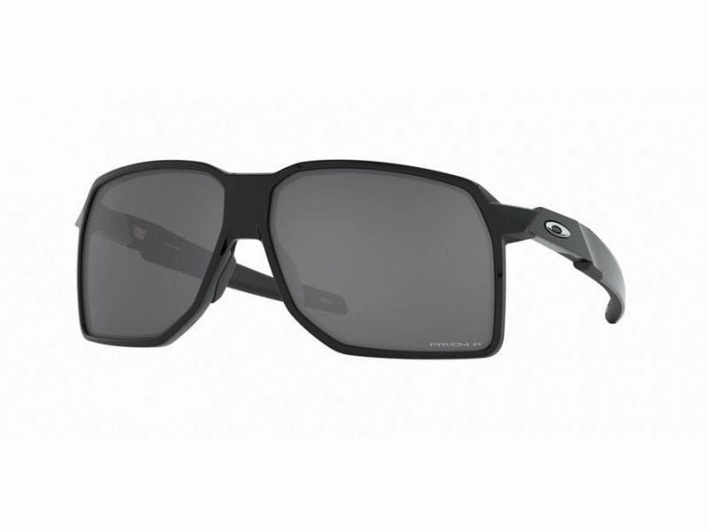 Oakley Oo9446 Portal 944604 Polished Black Polarized Exclusive Savings Event Big Savings Today