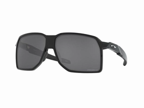 Oakley Oo9446 Portal 944604 Polished Black Polarized Exclusive Savings Event Big Savings Today