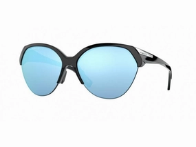 Today Only Hot Pick MustHave Items Oakley Oo9447 Trailing Point 944706 Polarized Polished Black